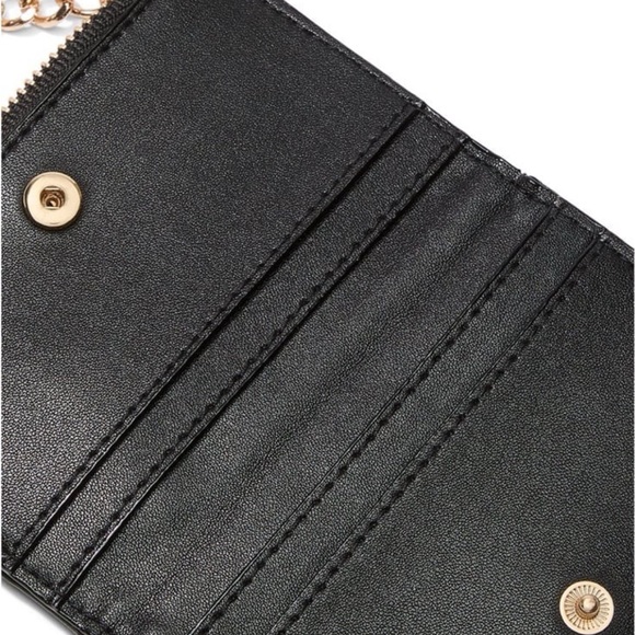 Victoria’s Secret Foldable Keychain Wallet - Picture 3 of 7